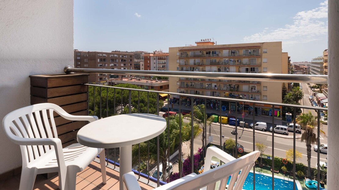 H.TOP Palm Beach and Spa Hotel